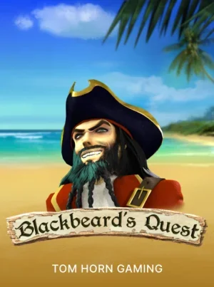 Blackbeard's Quest