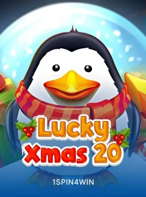 Lucky Xmas 20